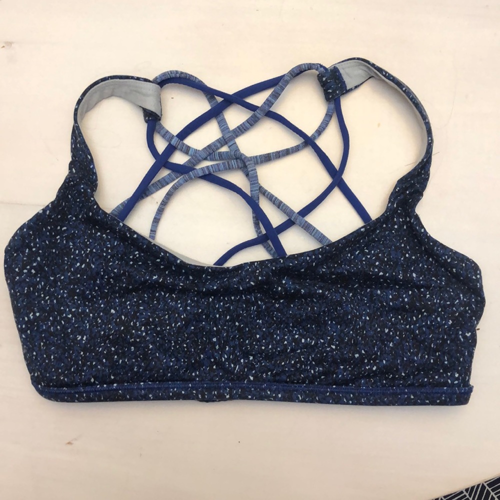 Lululemon sports bra ⚡️